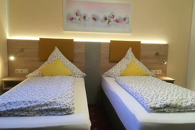 Vakantieappartement Gezinsvakantie Gauting