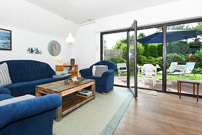 Ferienhaus Leevje