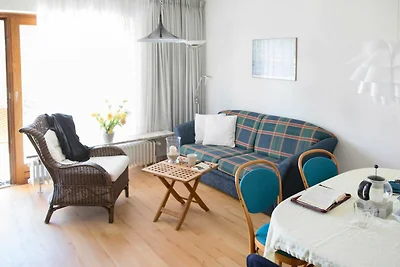 Appartamento Vacanza con famiglia Büsum