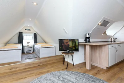 Apartment Borkum