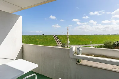 Haus Nautic, FeWo 211
