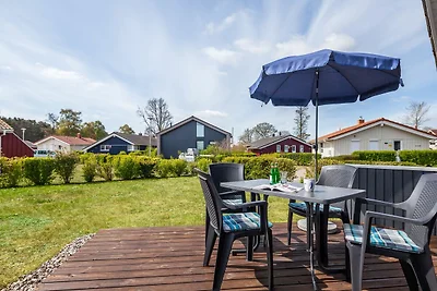 Ferienhaus Strandpark 21