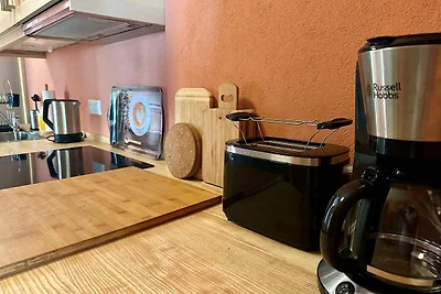 Ferienwohnung Kutscherhaus für bis zu 4 Perso...