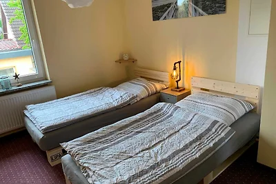 Casa vacanze Vacanza di relax Plau am See