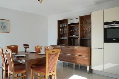 Apartament Dla rodzin Ebermannstadt