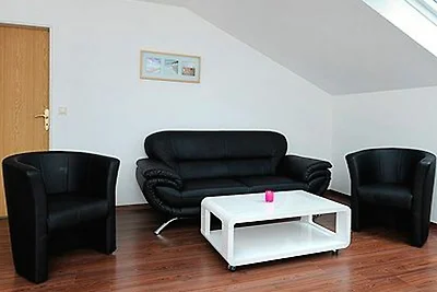 Ferienwohnung Barbarossa