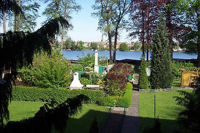 Vakantieappartement Gezinsvakantie Fürstenberg Havel