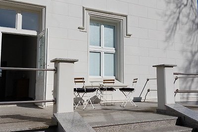 Castle / Palace holiday resort, club Gross-Mohrdorf