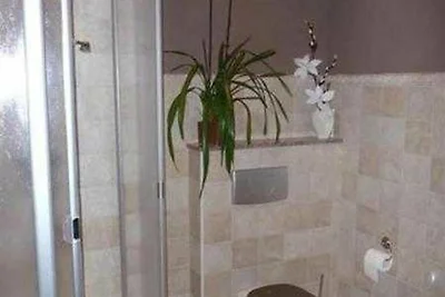 Vakantieappartement Gezinsvakantie Möllensdorf