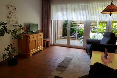 Ferienhaus Warns