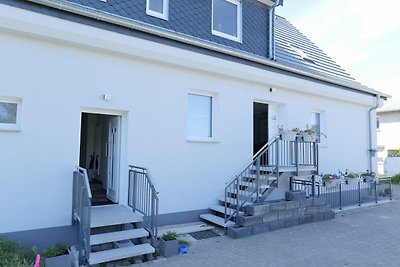 FeWo Ultima an der Ostsee - ABC367