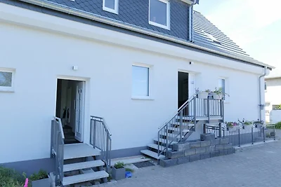FeWo Ultima an der Ostsee - ABC367