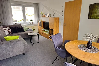 Ferienwohnung Martina