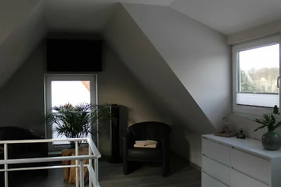 Ferienhaus für 2 Personen