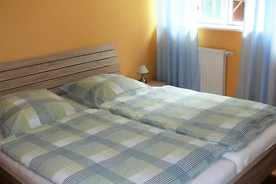Vakantieappartement Gezinsvakantie Bliedersdorf