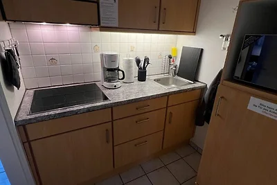 Ferienpark - Haus O, App. 0O0411