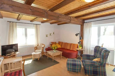 Vakantieappartement Gezinsvakantie Samtens
