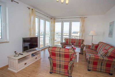 Vakantieappartement Gezinsvakantie Ralswiek