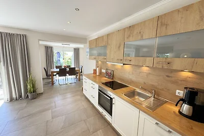 Vakantieappartement Gezinsvakantie Thiessow