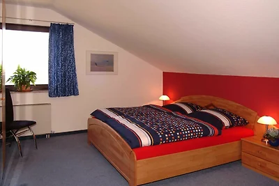 Ferienwohnung Zum Waldseebad
