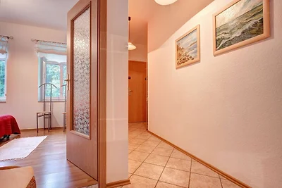 Vakantieappartement Gezinsvakantie Zinnowitz