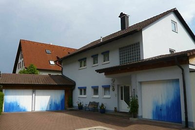 Vakantieappartement Gezinsvakantie Alsace