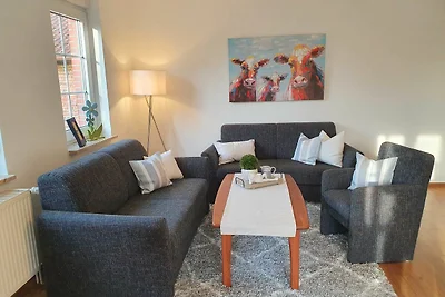 Ferienwohnung Löwenzahn