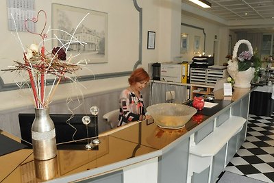 Hotel Cultuur en bezienswaardigheden Dorsten