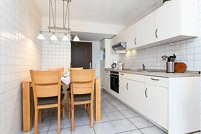 Appartamento Vacanza con famiglia Wittmund