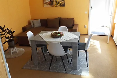 Vakantieappartement Gezinsvakantie Tanne