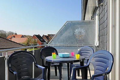 Ferienwohnung Mond