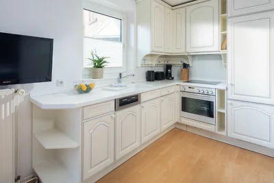 Holiday flat family holiday Norderney