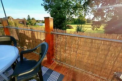 Ferienwohnung DeVriesenkoje