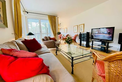 Villa Seepark App.5 S