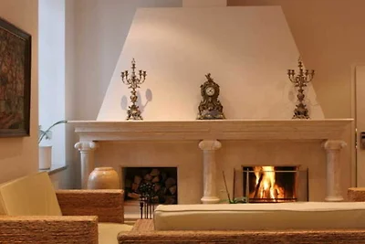 Fortezza/castello Villaggi e club vacanze Putbus