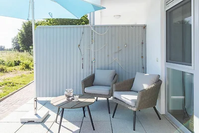 Vakantieappartement Gezinsvakantie Hohenkirchen