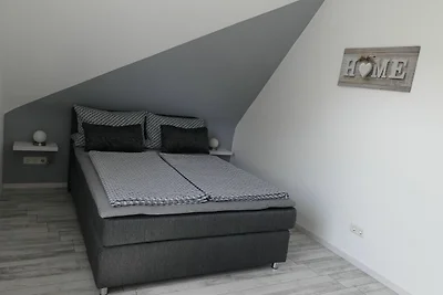 Appartement Vacances avec la famille Bad Harzburg