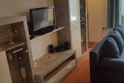 Vakantieappartement Gezinsvakantie Benneckenstein
