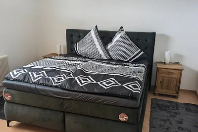 Ferienwohnung Am Deich