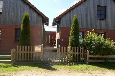 Casa vacanze Vacanza di relax Feldberger Seenlandschaft