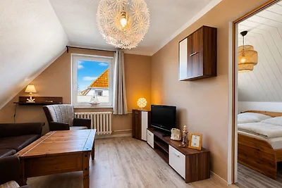 Appartement Vacances avec la famille Börgerende
