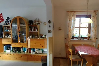 Ferienhaus Kroll Thiemen