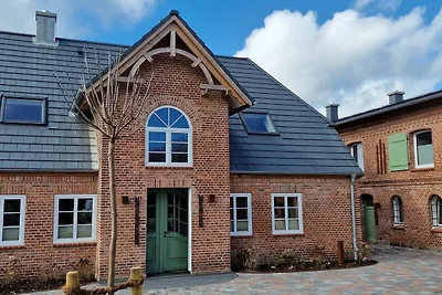 Ferienwohnung Appelboom - Hof Mühlenkoppel