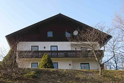 Ferienwohnung Schafbergblick