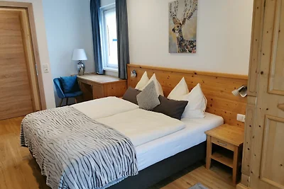 FEWO 2-4 Personen /42m² - mit Terrasse - I