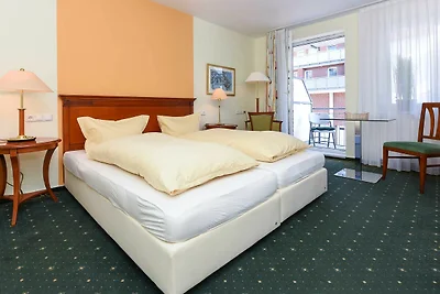 Apartment Aurelia