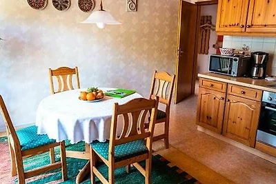 Appartamento Vacanza con famiglia Bad Dürrheim
