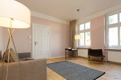 Appartamento Vacanza con famiglia Heringsdorf