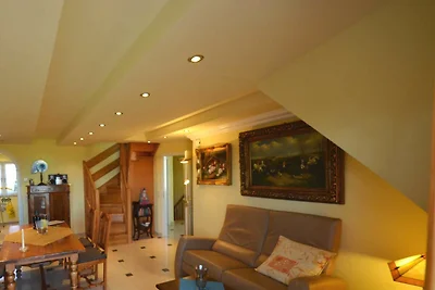 Vakantieappartement Gezinsvakantie Groß Zicker