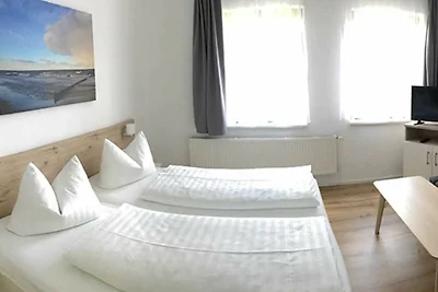 Vakantieappartement Gezinsvakantie Trassenheide